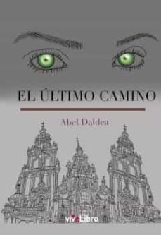 Portada de EL ULTIMO CAMINO