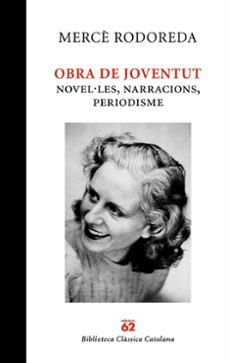 Portada de OBRA DE JOVENTUT