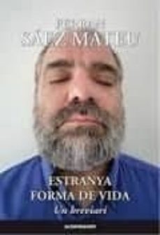 Portada de ESTRANYA FORMA DE VIDA