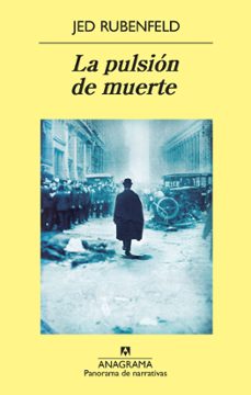 Portada de LA PULSION DE MUERTE