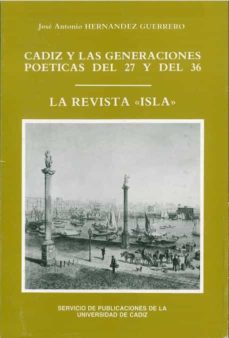 Portada de REVISTA ISLA LA