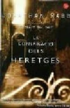 Portada de LA CONSPIRACIO DELS HERETGES