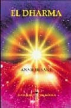 Portada de EL DHARMA