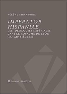 Portada de IMPERATOR HISPANIAE