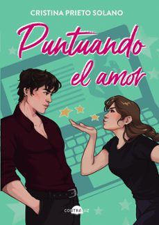 Portada de PUNTUANDO EL AMOR