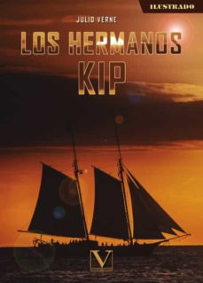 Portada de LOS HERMANOS KIP