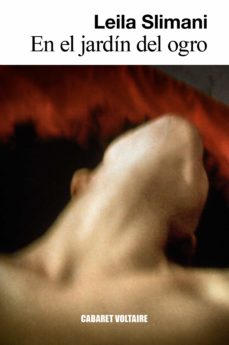 Portada de EN EL JARDIN DEL OGRO (EBOOK)