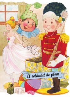 Portada de EL SOLDADET DE PLOM