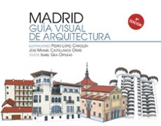 Portada de GUIA VISUAL DE ARQUITECTURA