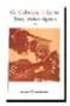 Portada de TRES TRISTES TIGRES