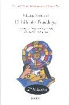 Portada de EL HILO DE PENELOPE
