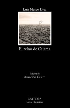 Portada de EL REINO DE CELAMA