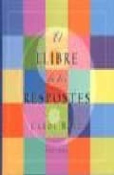 Portada de EL LLIBRE DE LES RESPOSTES