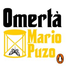 Portada de OMERTA (AUDIOLIBRO)