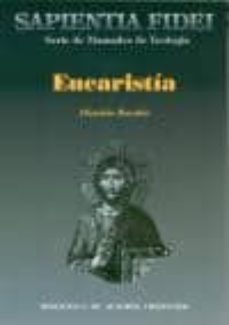 Portada de SAPIENTIA FIDEI: EUCARISTIA