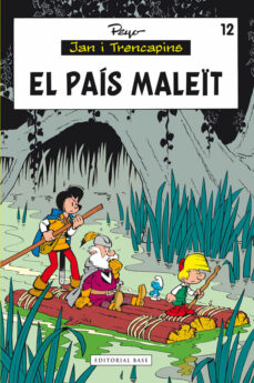 Portada de EL PAIS MALEIT