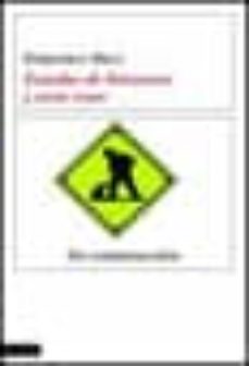 Portada de ESTUDIOS DE LITERATURA Y OTRAS COSAS