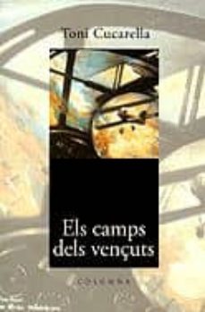 Portada de ELS CAMPS DELS VENÇUTS