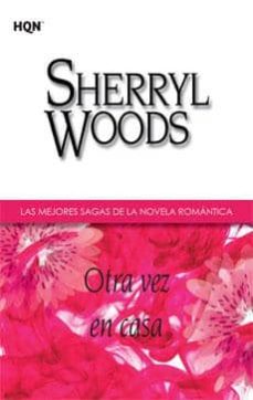 Portada de OTRA VEZ EN CASA