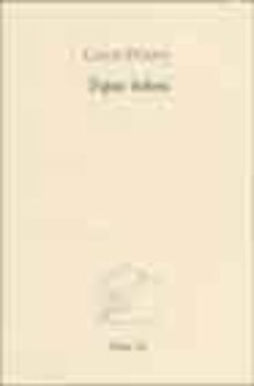 Portada de TRIPTIC HEBREU