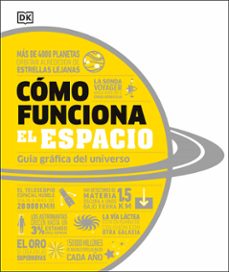 Pdf descargar libros de texto CÓMO FUNCIONA EL ESPACIO 