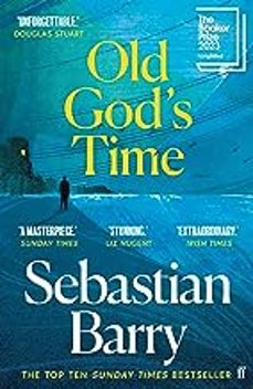 Mejores libros de audio descarga gratuita OLD GOD S TIME
				 (edición en inglés) de SEBASTIAN BARRY