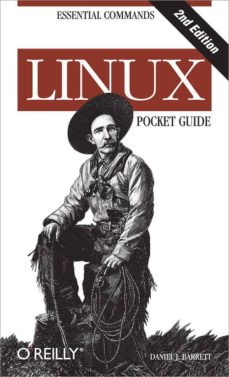 Ebooks descargar kostenlos englisch LINUX POCKET GUIDE de DANIEL J. BARRETT  9781449316693