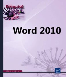 Iphone descargar ebooks WORD 2010 (2ª ED.) de  CHM ePub iBook