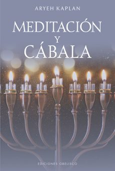 Libros en línea en pdf descargar MEDITACIÓN Y CÁBALA 9788411722193