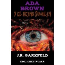 Descarga de libros electrónicos y audiolibros ADA BROWN Y EL REINO SGUBLIN in Spanish 