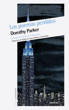 Descargas gratuitas para ebooks en formato pdf. LOS POEMAS PERDIDOS de DOROTHY PARKER