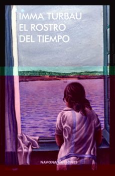 Portada de EL ROSTRO DEL TIEMPO