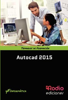 Descargas gratuitas de libros electrónicos de texto AUTOCAD 2015 (Spanish Edition)