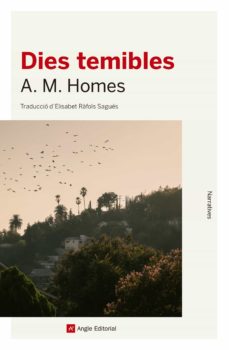 Descarga de libros de google para ipod DIES TEMIBLES de AMY MICHAEL HOMES (Literatura española)