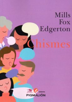 Ebooks portugues descargar gratis CHISMES de M. FOX EDGERTON 