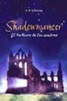 Descargar SHADOWMANCER: EL HECHICERO DE SOMBRAS gratis pdf - leer online