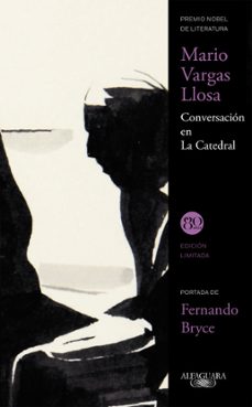 Libros de audio descargables en línea gratis CONVERSACIÓN EN LA CATEDRAL de MARIO VARGAS LLOSA