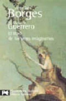 EL LIBRO DE LOS SERES IMAGINARIOS | JORGE LUIS BORGES