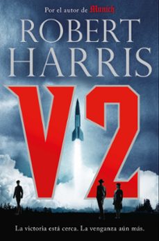 Audiolibros gratis para descargar en itunes V2 de ROBERT HARRIS 9788425366093 en español FB2