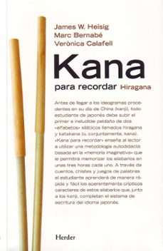 Descargar KANA PARA RECORDAR gratis pdf - leer online