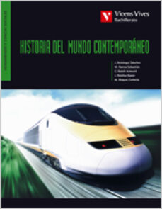 Descargar HISTORIA DEL MUNDO CONTEMPORANEO gratis pdf - leer online