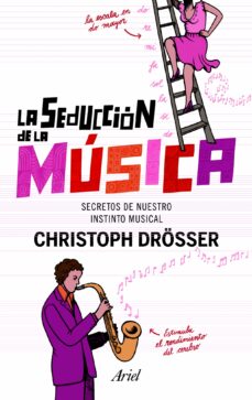 Descargar LA SEDUCCION DE LA MUSICA gratis pdf - leer online