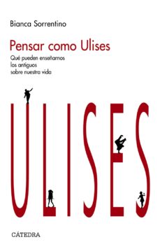 Libros de audio gratis para descargar uk PENSAR COMO ULISES DJVU RTF (Spanish Edition)