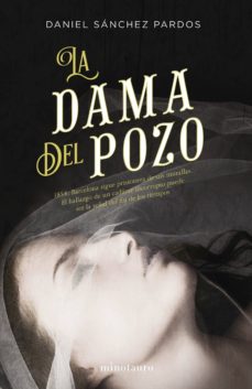 Audiolibro en inglés para descargar gratis LA DAMA DEL POZO in Spanish