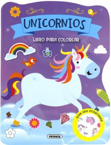 Portada de UNICORNIOS