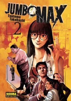 JUMBO MAX 2