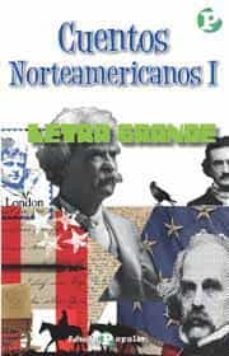 CUENTOS NORTEAMERICANOS I . | Casa del Libro