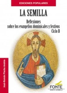 Book's Cover of La Semilla