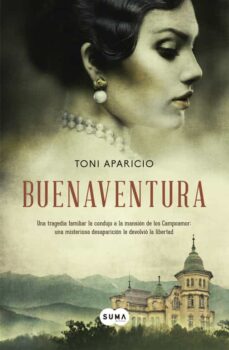 Nuevas descargas gratuitas de libros electrónicos. BUENAVENTURA (Literatura española) de TONI APARICIO