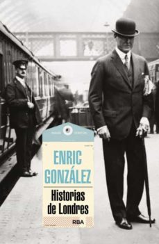 Descargar libros electrónicos gratis para móviles HISTORIAS DE LONDRES in Spanish